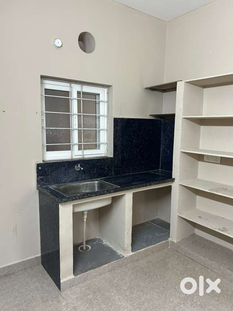 BRAND NEW 1Room (kitchen) FOR RENT IN KPHB - For Rent: Houses ...