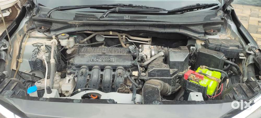 Honda City 1.5 Sv I-vtec Mt, 2020, Petrol