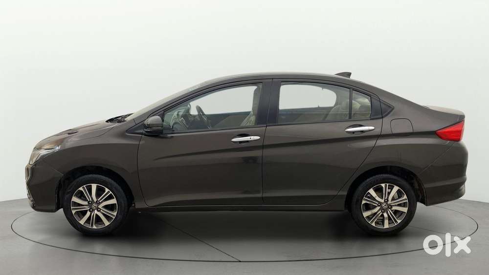 Honda City I-vtec V, 2019, Petrol