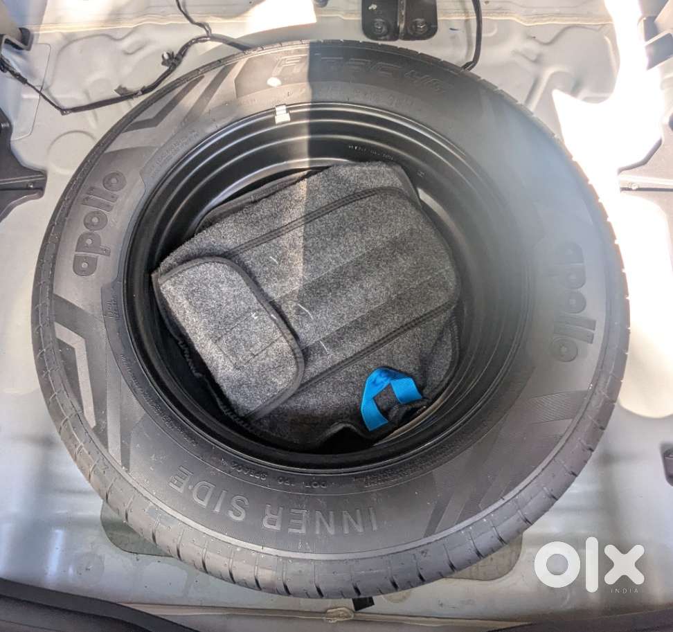 Hyundai Creta 1.5 S Plus Knight Petrol, 2023, Petrol