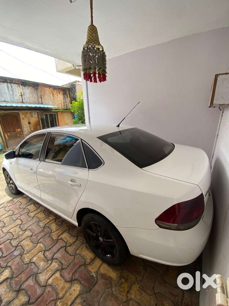Vento Diesel