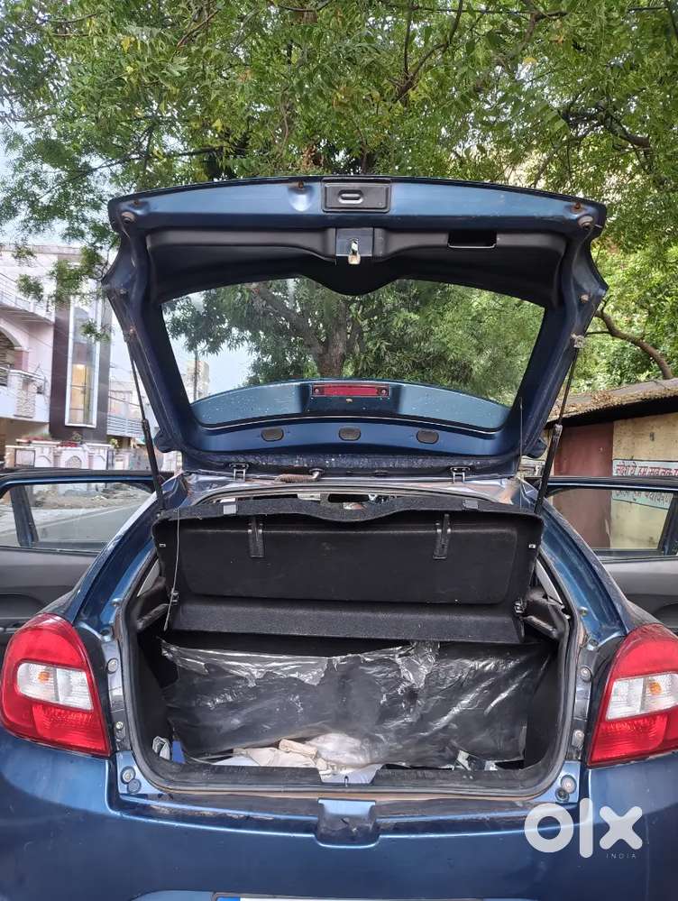 Maruti Suzuki Baleno 2018 Petrol Good Condition