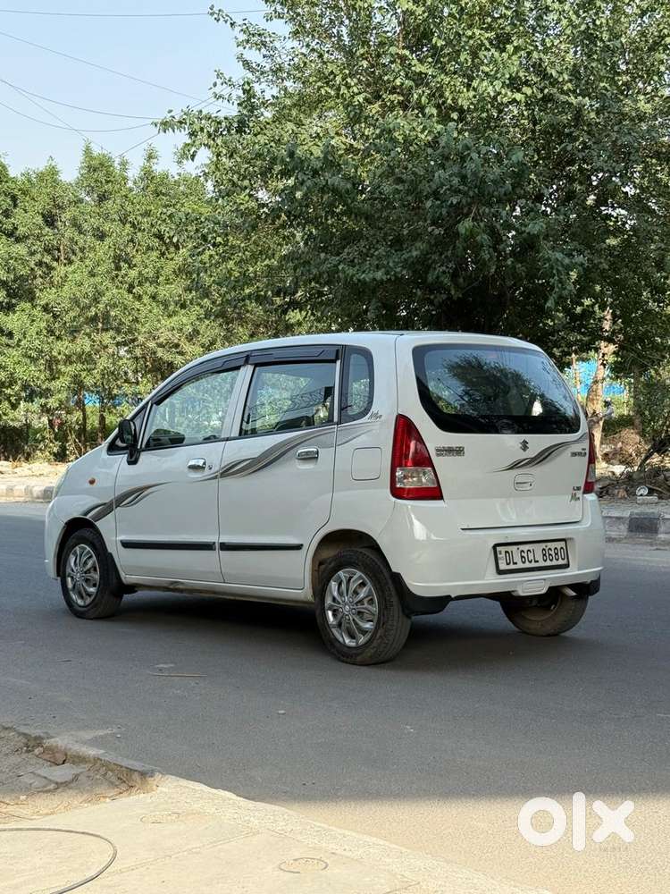 Maruti Suzuki Estilo Lxi, 2013, Petrol