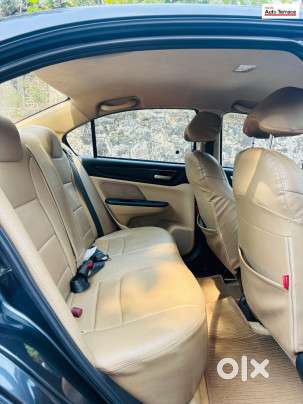 Honda Amaze S Cvt Diesel, 2023, Petrol