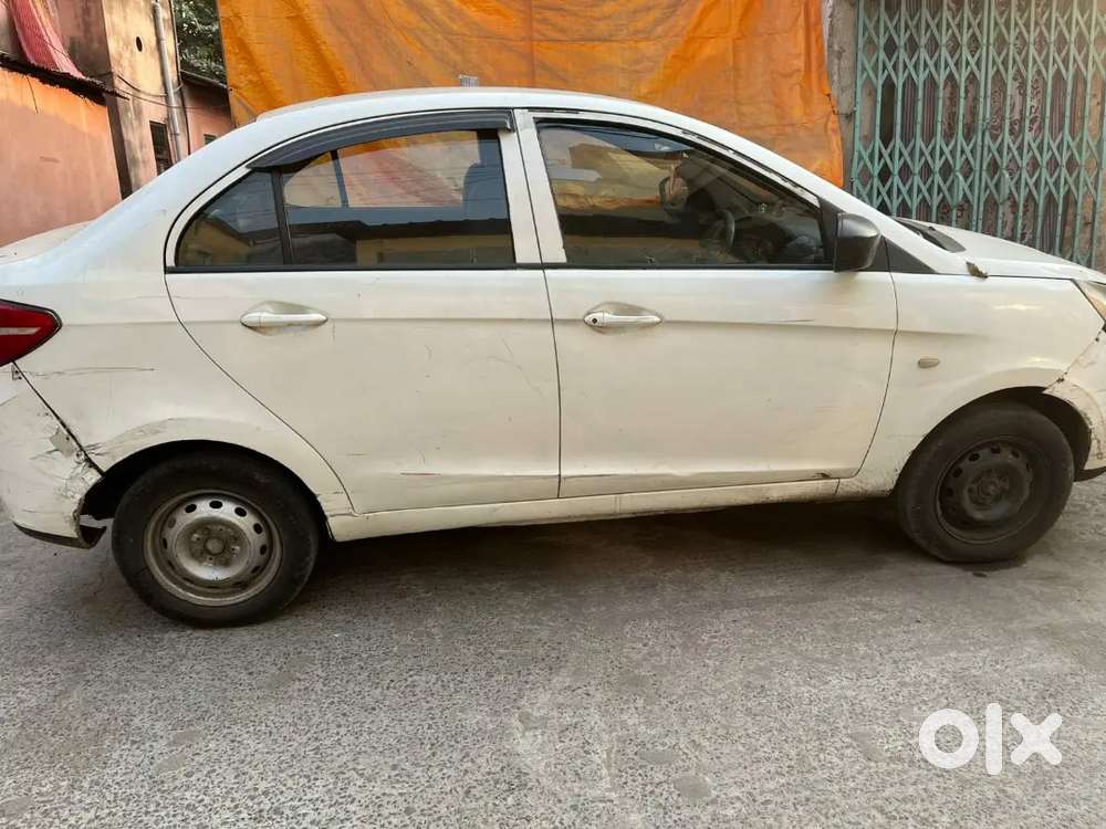 Tata Zest 2019 Diesel Manual