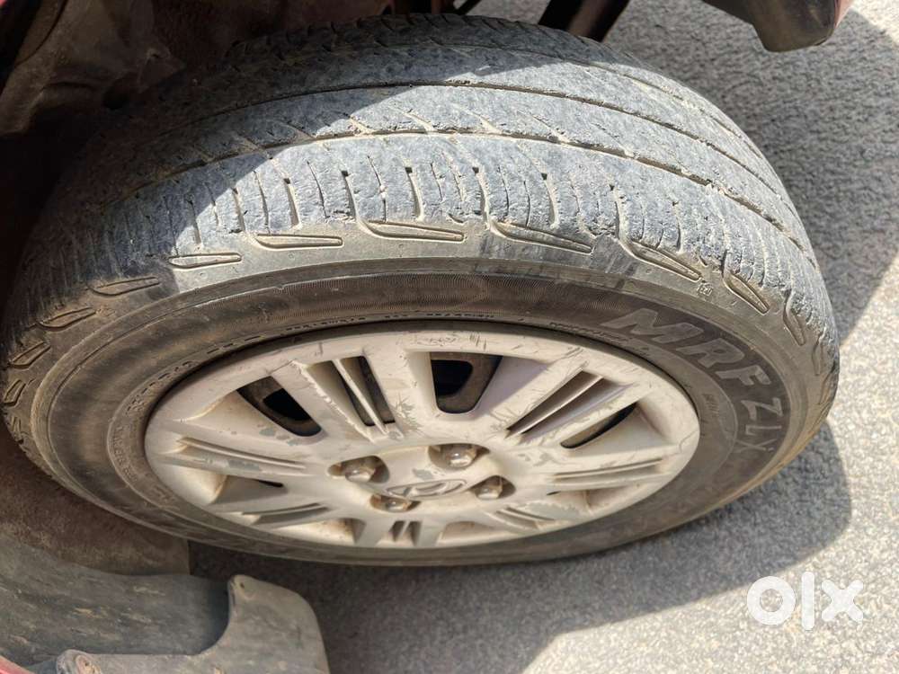 Hyundai Santro Xing Gls, 2011, Petrol