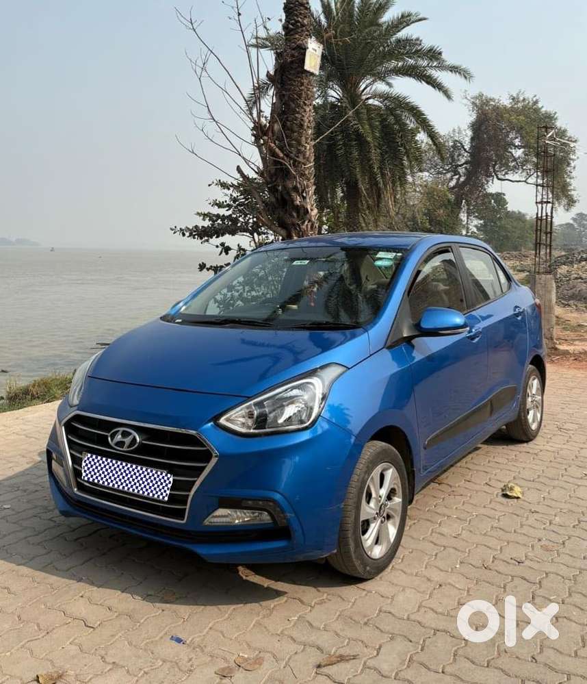 Hyundai Xcent