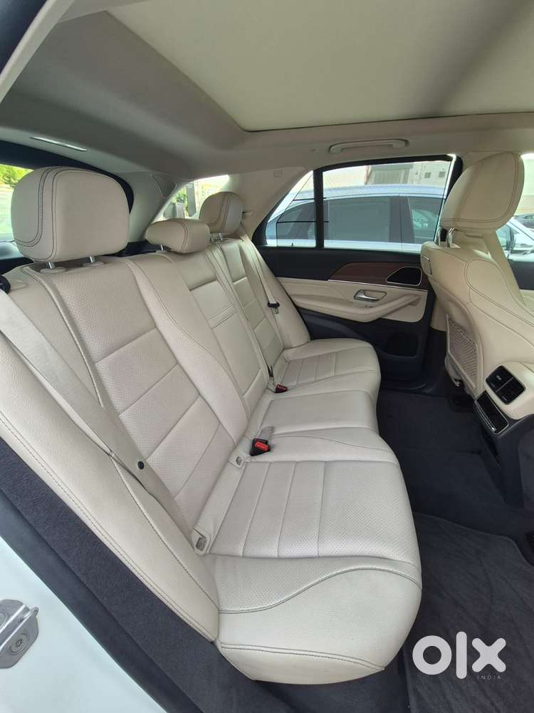 Mercedes-benz Gle Class 2020