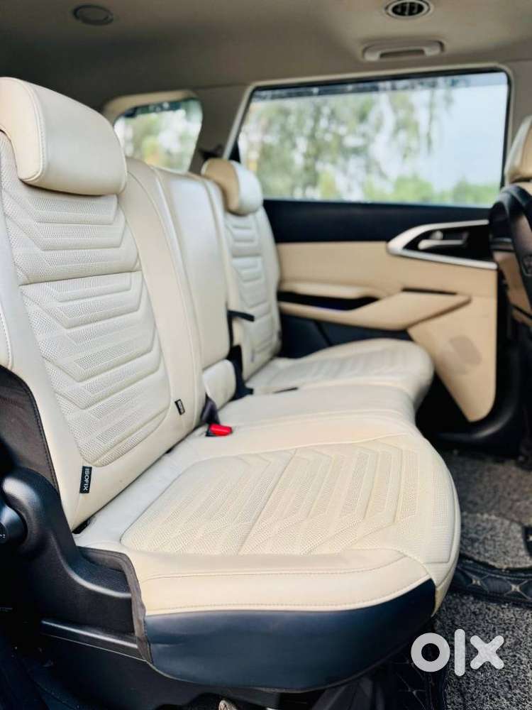 Kia Carens 1.5 Luxury Plus Diesel At 7 Str, 2022, Diesel