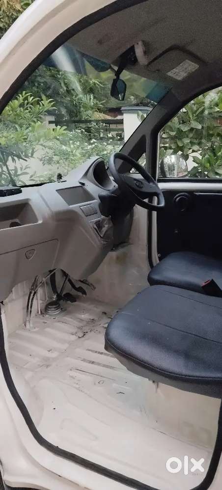 Mahindra Jeeto 2019 Diesel 88366 Km Driven