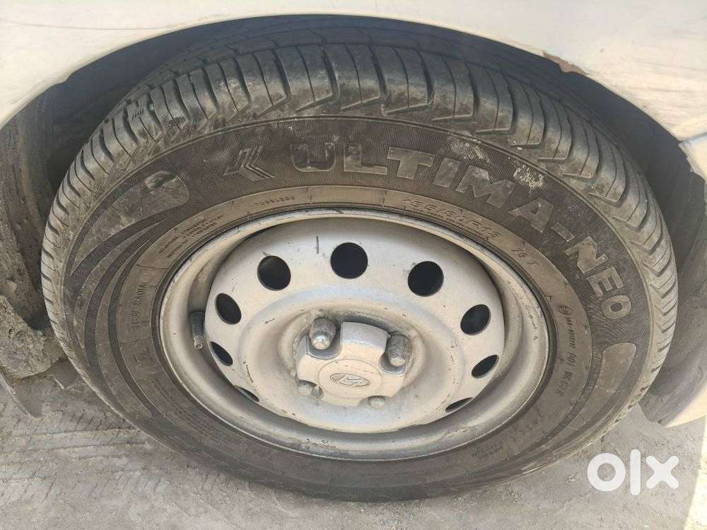 Hyundai I10, 2011, Petrol