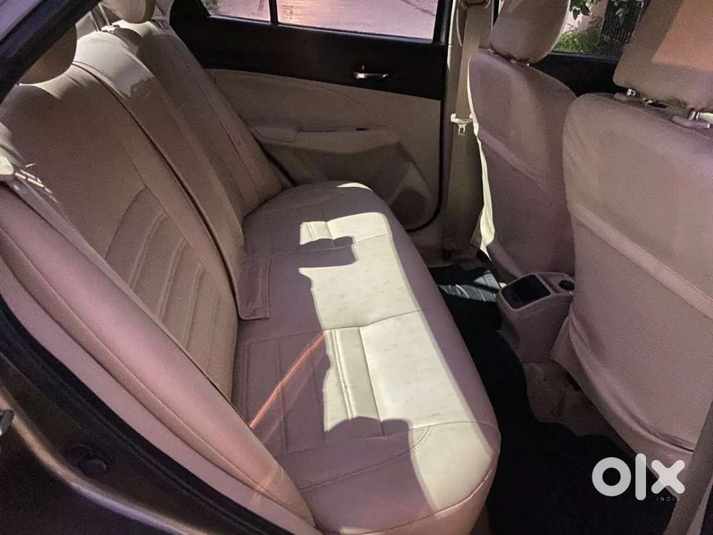 Maruti Suzuki Swift Dzire 1.3 Vxi, 2018, Petrol