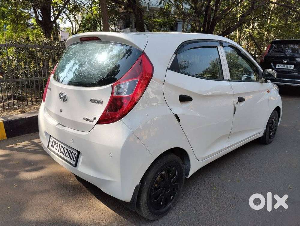 Hyundai Eon Era +, 2014, Petrol