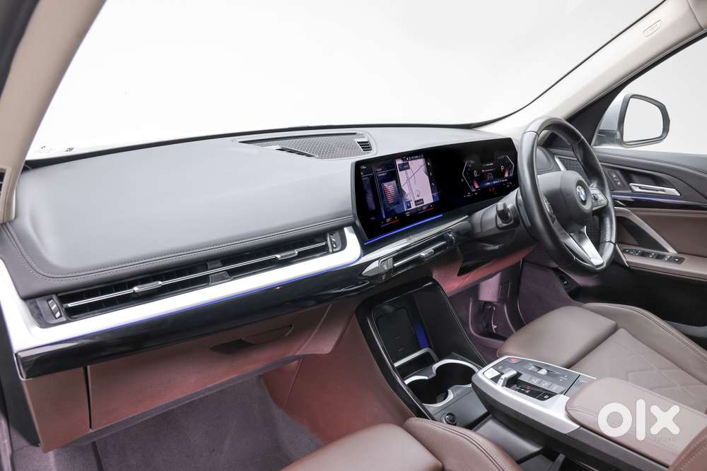 Bmw X1 Sdrive18i Xline, 2023, Petrol