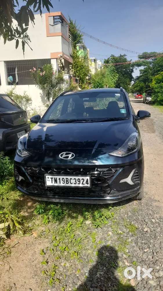 Hyundai Grand I10 Nios 2024 Sportz