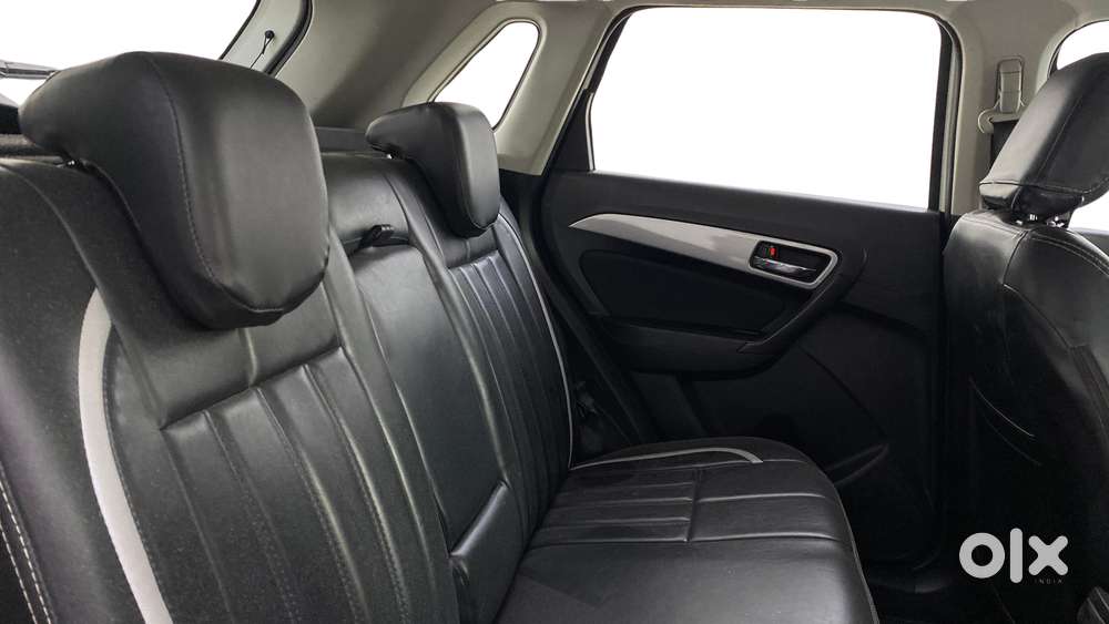 Maruti Suzuki Vitara Brezza 1.5 Zxi Plus At, 2021, Petrol