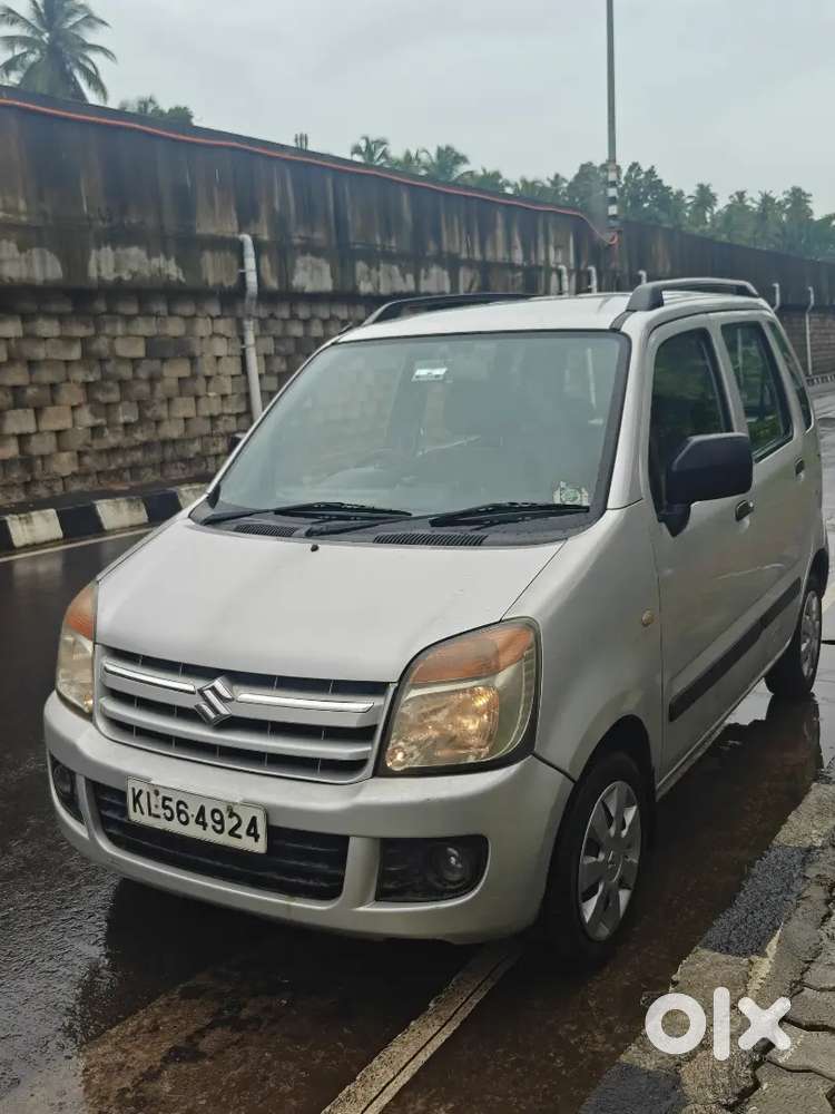 2007 Suzuki Wagon R – Excellent Condition