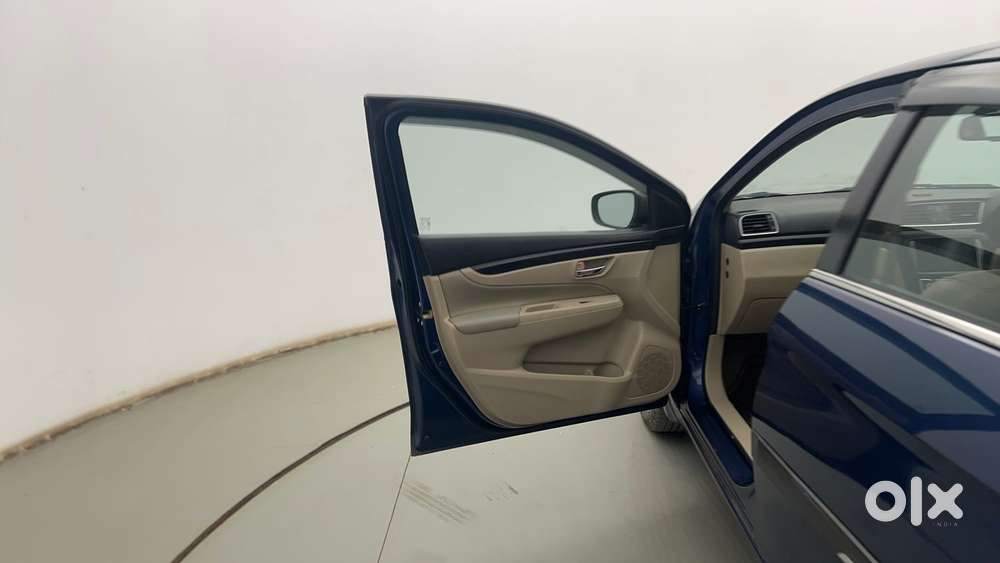 Maruti Suzuki Ciaz 1.4 At Alpha, 2018, Petrol