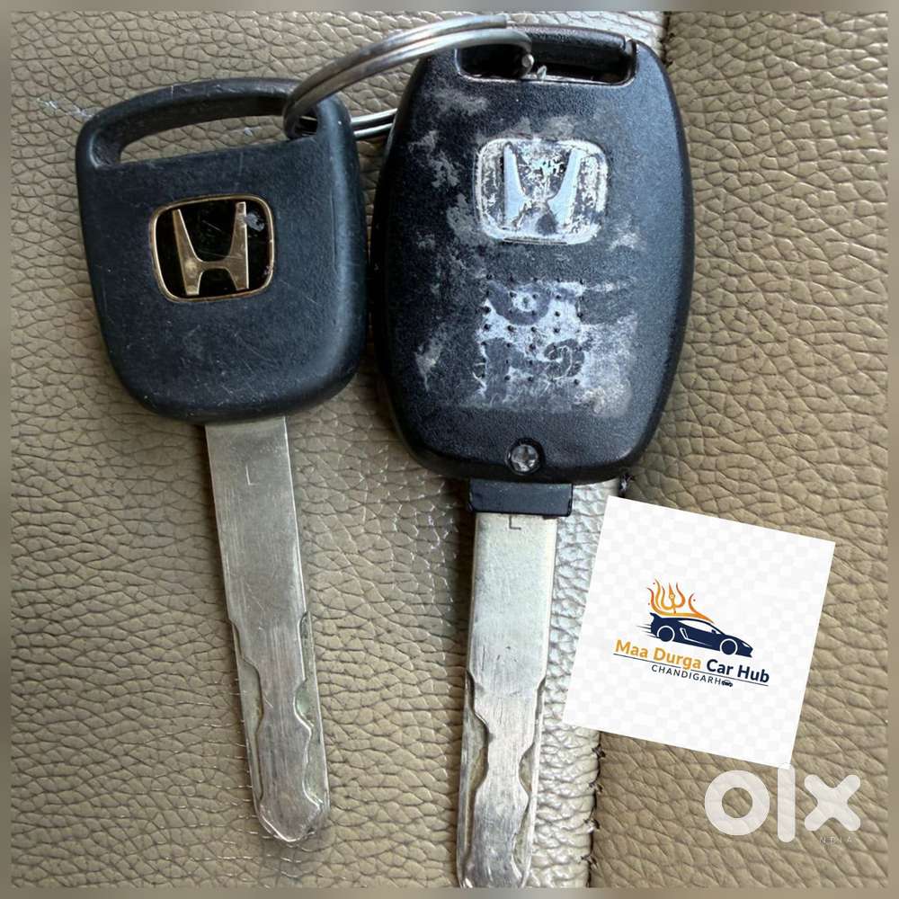 Honda City, 2011, Petrol