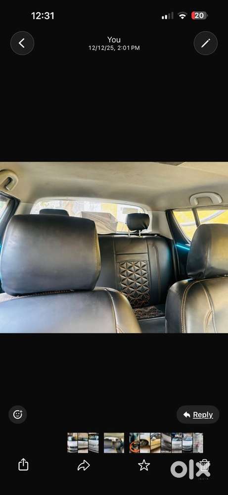 Maruti Suzuki Swift 2016 December Diesel Good Condition