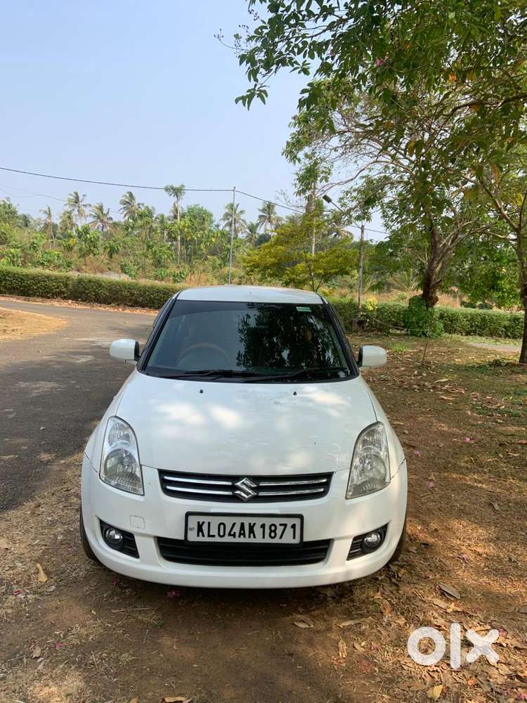 Maruti Suzuki Dzire Tour Diesel, 2016, Diesel