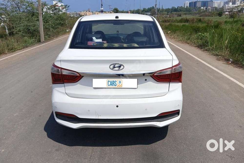 Hyundai Xcent Prime 1.2 T Crdi, 2019, Diesel