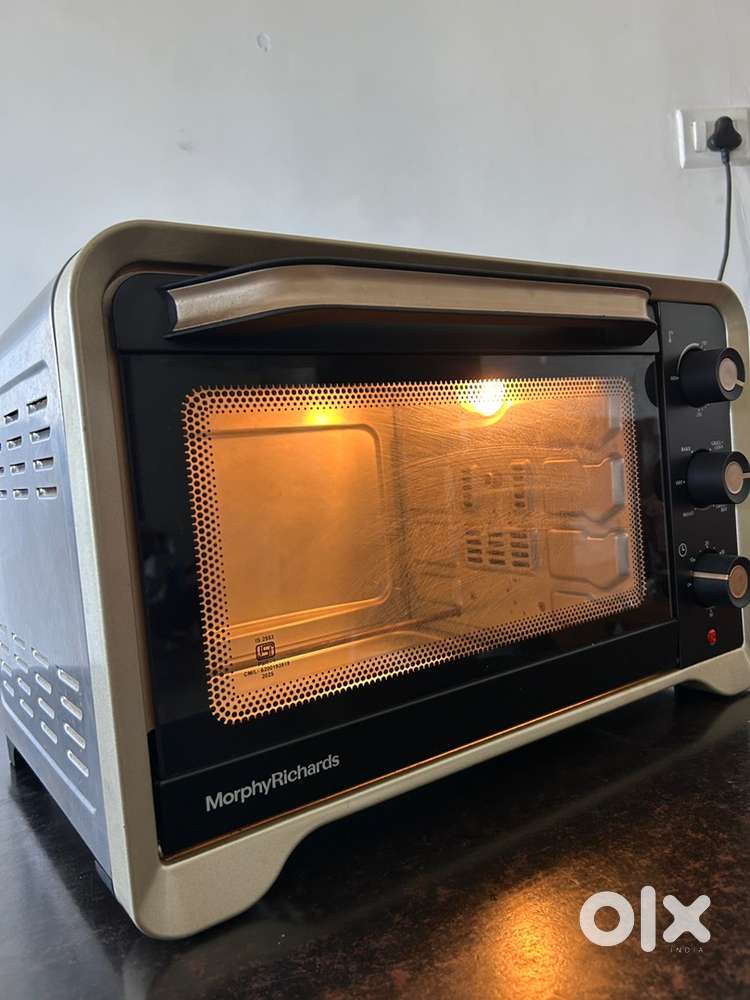 Morphy Richards