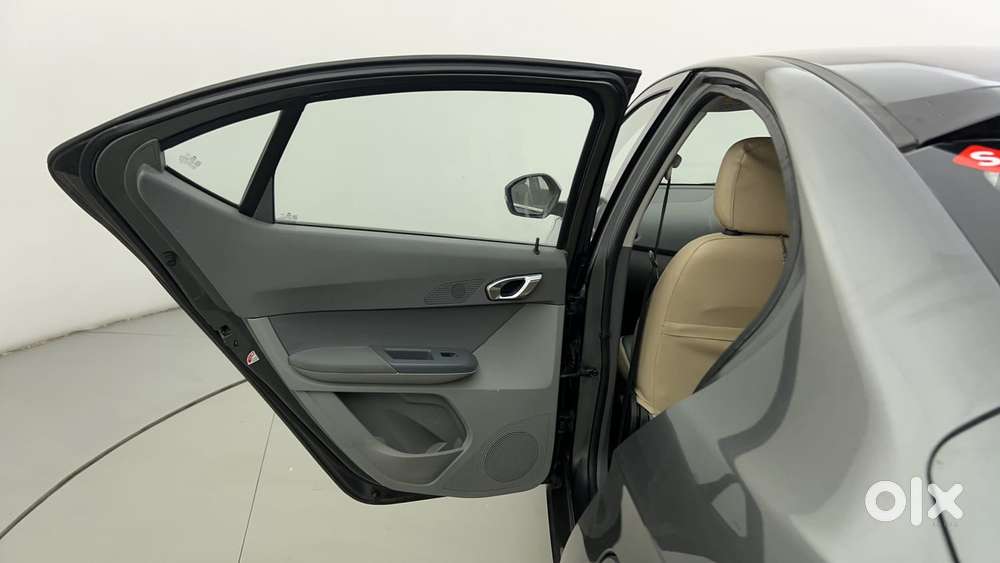Tata Tigor 1.2 Revotron Xz Cng, 2021, Cng & Hybrids