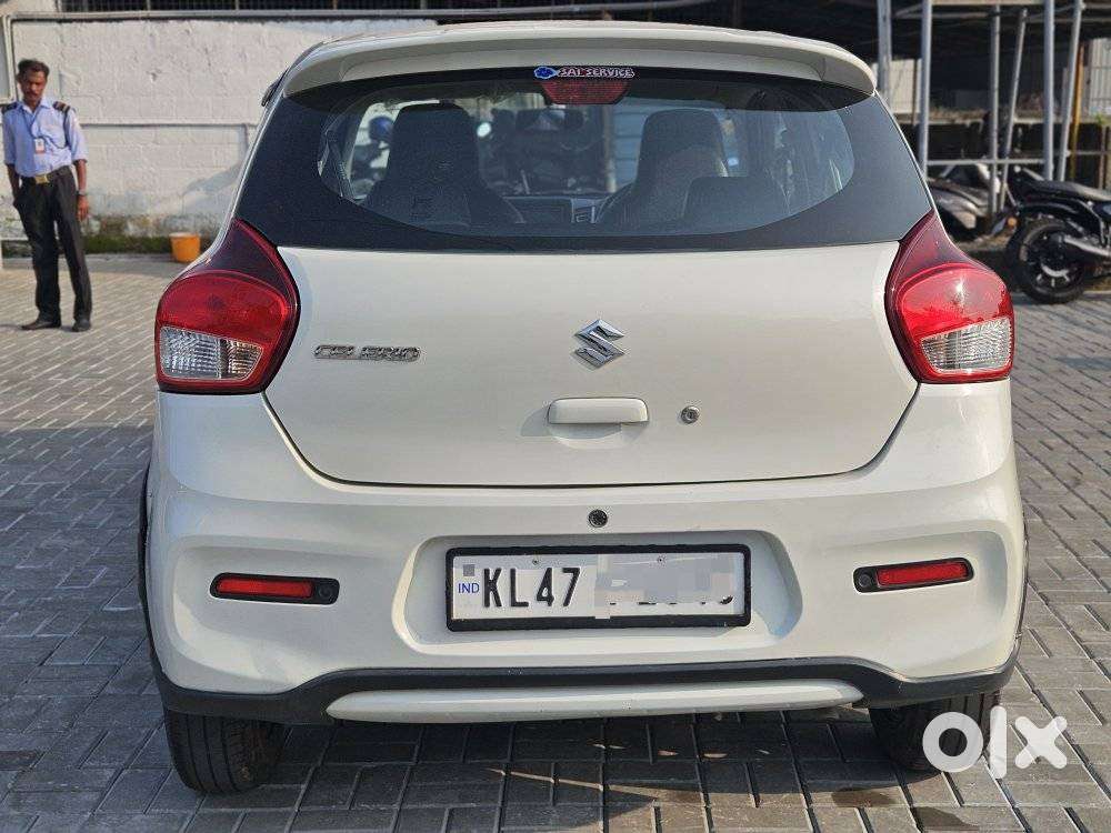 Maruti Suzuki Celerio Vxi(o), 2022, Petrol