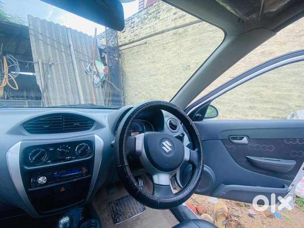 Maruti Suzuki Alto K10 2015 Petrol 70000 Km Driven