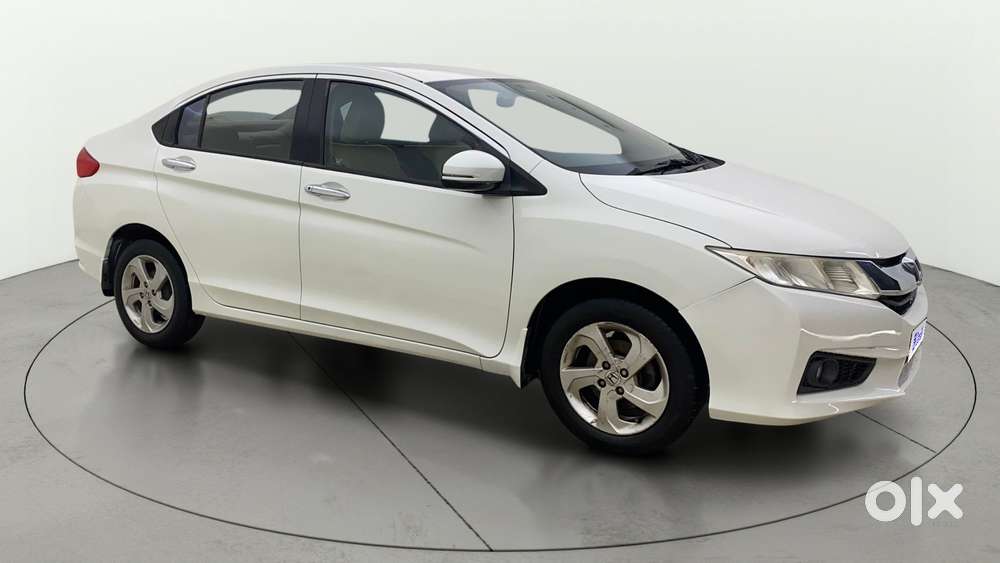 Honda City 2015-2017 I Vtec V, 2016, Petrol