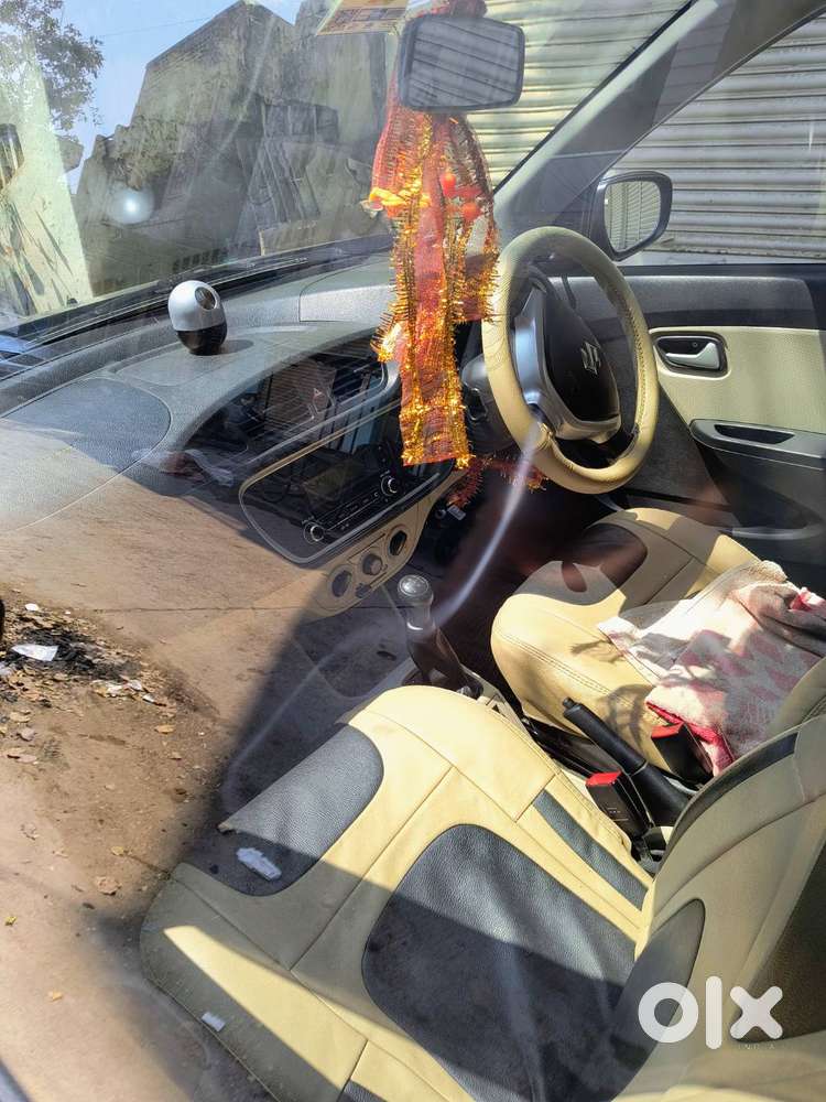 Alto Car Good Condition