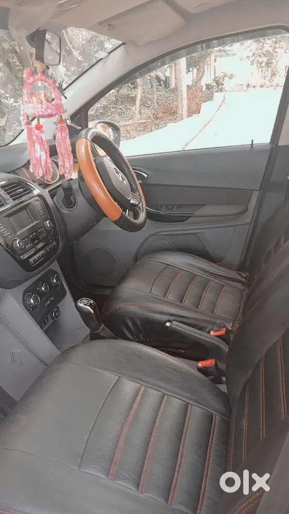 Tata Tigor 2018 Petrol Good Condition