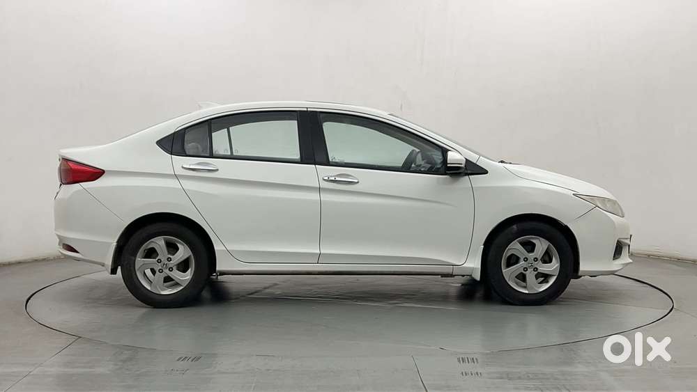 Honda City 2015-2017 I Vtec Cvt Vx, 2014, Petrol