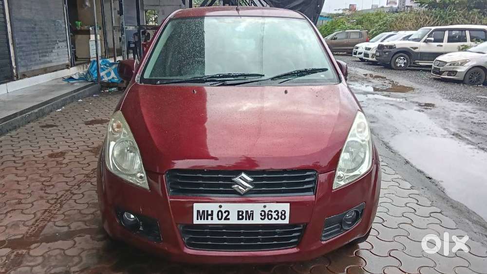 Maruti Suzuki Ritz Vxi, 2009, Cng & Hybrids