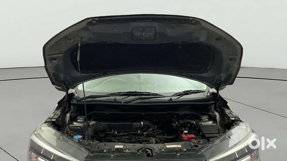 Maruti Suzuki Xl6 Alpha At, 2020, Petrol