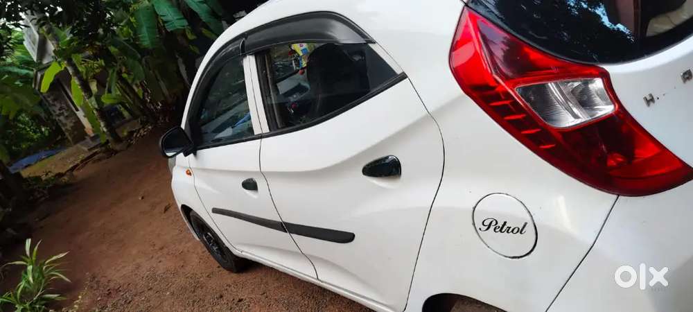 Hyundai Eon 2013 Petrol 90000 Km Driven