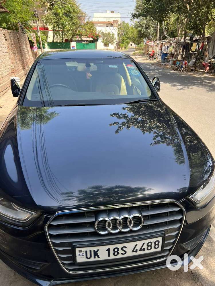 Single Owner, Mint Condition, Only 40k Driven