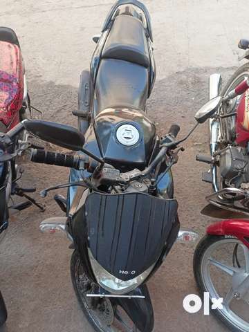 Hero ignitor 125 olx hotsell