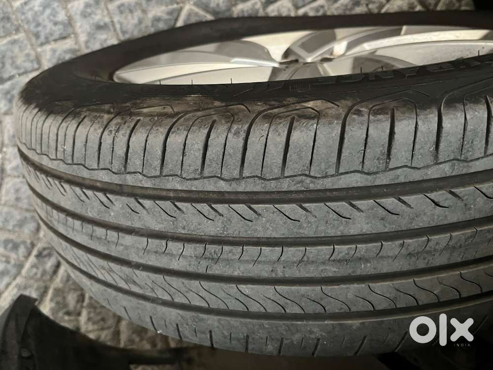 Volkswagen Taigun 2022 Petrol Good Condition