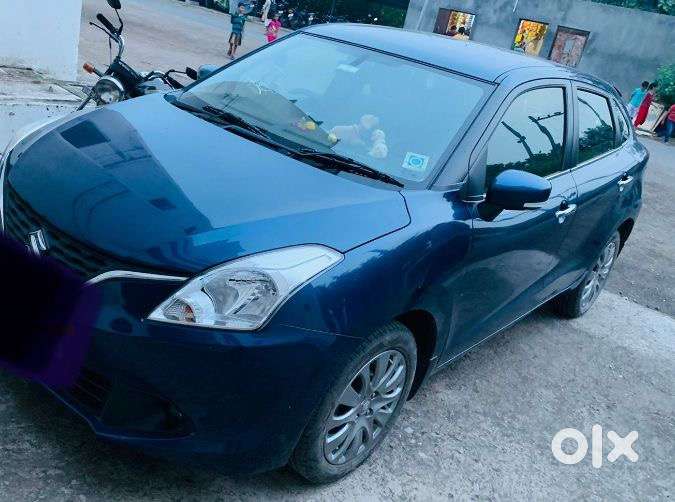 Maruti Suzuki Baleno 2018