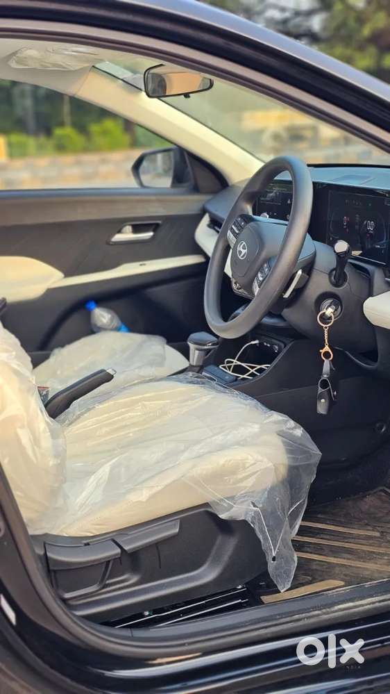 Hyundai Verna, 2026, Petrol