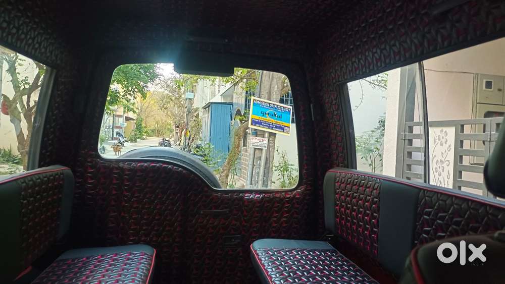 Maruti Suzuki Gypsy 1.3 King Ht, 2025, Petrol