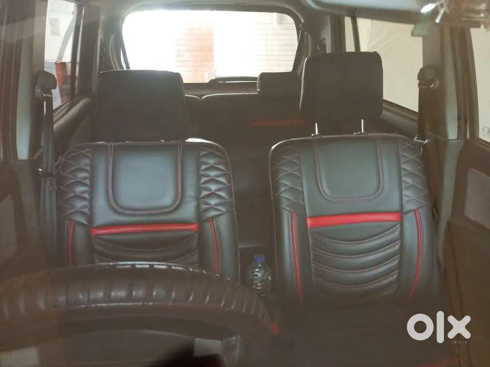 Wagon R 2015. Petrol