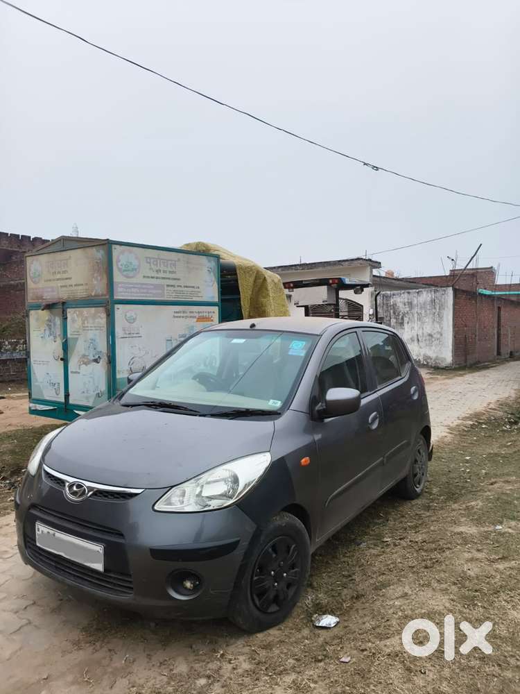 Hyundai Grand I10 2010 Km Driven