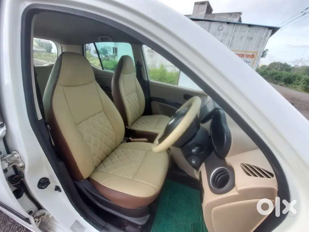 Hyundai Grand I10 Magna 2010 Diesel Manual