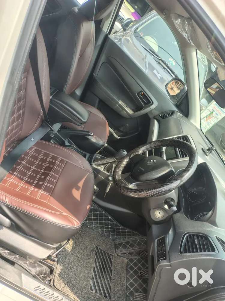 Maruti Suzuki Brezza 2017 Diesel 85000 Km Driven
