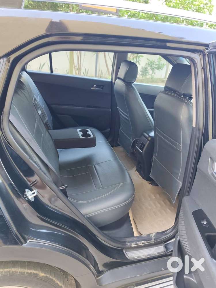 Hyundai Creta 1.6 Diesel Well Maintained