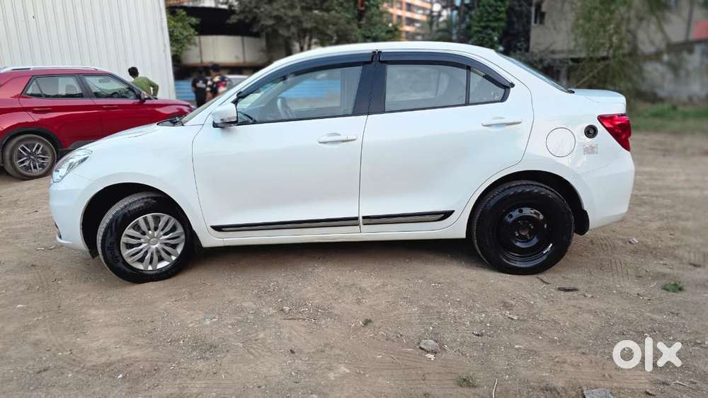 Maruti Suzuki Swift Dzire Vxi(o) Mt, 2022, Cng & Hybrids