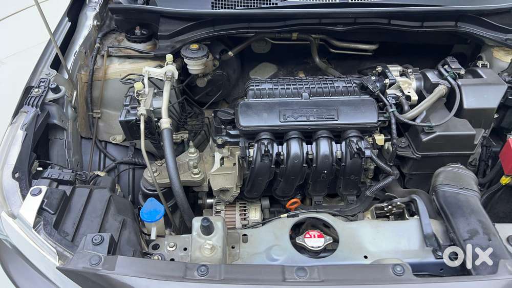 Honda Amaze Vx 1.2 Petrol Cvt, 2023, Petrol